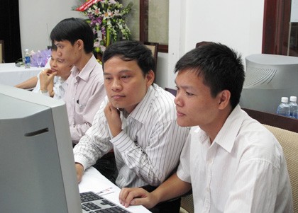 UPCoM: Thông tin trước giờ khai cuộc ảnh 34