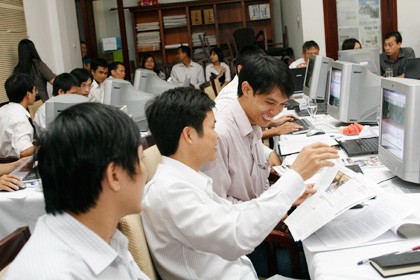 UPCoM: Thông tin trước giờ khai cuộc ảnh 15