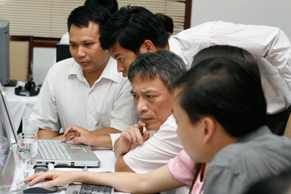 UPCoM: Thông tin trước giờ khai cuộc ảnh 18