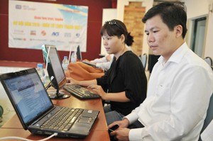 Cơ hội năm 2010 - Nhìn từ thực trạng quý I ảnh 28