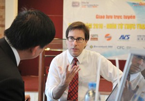 Cơ hội năm 2010 - Nhìn từ thực trạng quý I ảnh 27