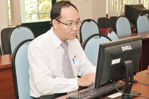 Cơ hội năm 2010 - Nhìn từ thực trạng quý I ảnh 26