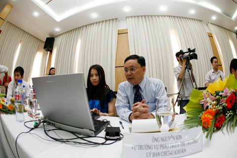 Cơ hội năm 2010 - Nhìn từ thực trạng quý I ảnh 24