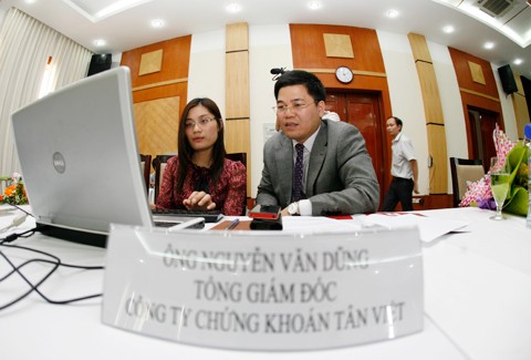 Cơ hội năm 2010 - Nhìn từ thực trạng quý I ảnh 37