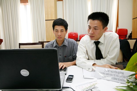 Cơ hội năm 2010 - Nhìn từ thực trạng quý I ảnh 41