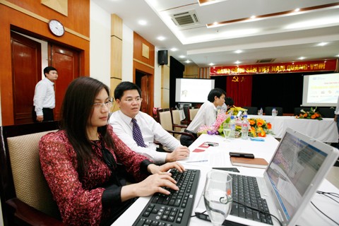 Cơ hội năm 2010 - Nhìn từ thực trạng quý I ảnh 42