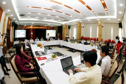 Cơ hội năm 2010 - Nhìn từ thực trạng quý I ảnh 14