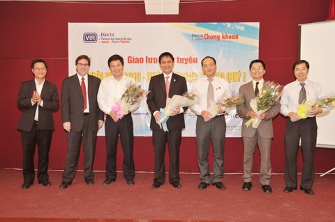 Cơ hội năm 2010 - Nhìn từ thực trạng quý I ảnh 21