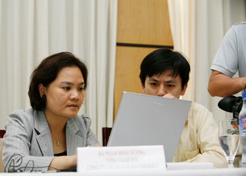 Cơ hội năm 2010 - Nhìn từ thực trạng quý I ảnh 29