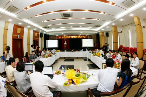 Cơ hội năm 2010 - Nhìn từ thực trạng quý I ảnh 32