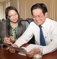 TTCK: Tìm địa chỉ đầu tư an toàn ảnh 12 TTCK: Tìm địa chỉ đầu tư an toàn ảnh 12