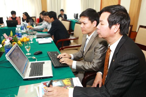 Triển vọng đầu tư vào blue-chip và dự cảm TTCK 2011 ảnh 34