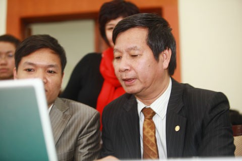 Triển vọng đầu tư vào blue-chip và dự cảm TTCK 2011 ảnh 43