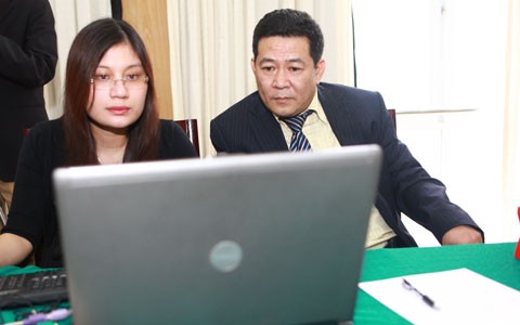 Triển vọng đầu tư vào blue-chip và dự cảm TTCK 2011 ảnh 27