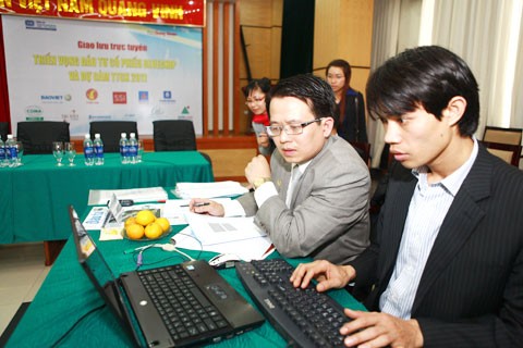 Triển vọng đầu tư vào blue-chip và dự cảm TTCK 2011 ảnh 33