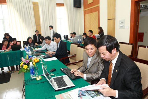 Triển vọng đầu tư vào blue-chip và dự cảm TTCK 2011 ảnh 40