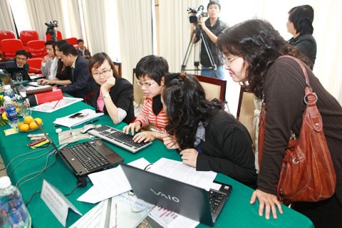 Triển vọng đầu tư vào blue-chip và dự cảm TTCK 2011 ảnh 23