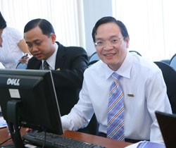 Triển vọng đầu tư vào blue-chip và dự cảm TTCK 2011 ảnh 22