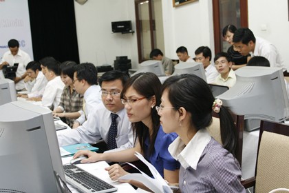 Triển vọng TTCK 6 tháng cuối năm 2009 ảnh 35