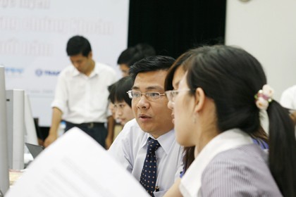 Triển vọng TTCK 6 tháng cuối năm 2009 ảnh 32