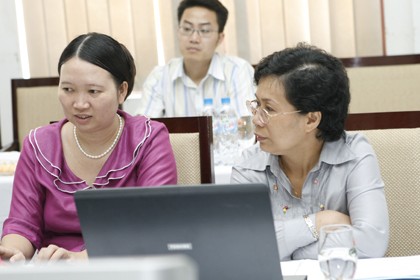 Triển vọng TTCK 6 tháng cuối năm 2009 ảnh 5