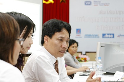 Triển vọng TTCK 6 tháng cuối năm 2009 ảnh 14