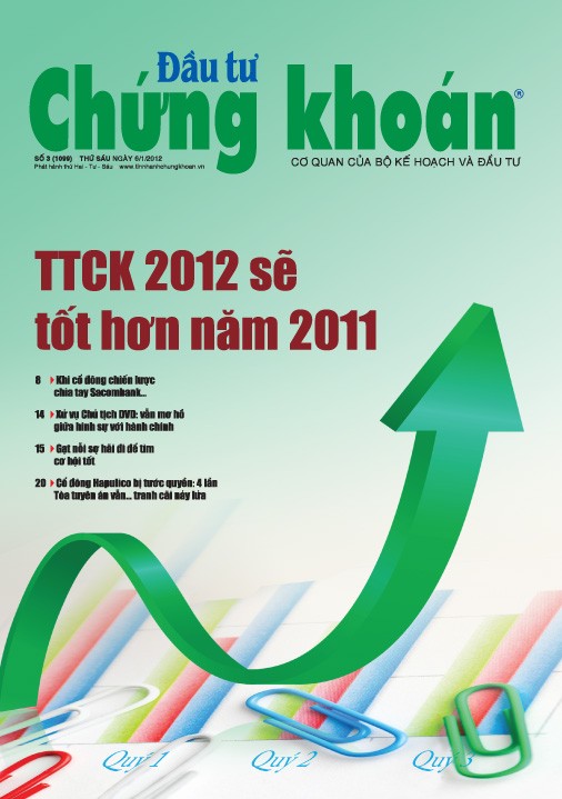 Đầu tư Chứng khoán số 3 ảnh 1