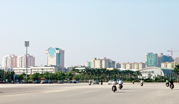 Năm 2012, thị trường BĐS vẫn tiếp tục khó khăn ảnh 1 Năm 2012, thị trường BĐS vẫn tiếp tục khó khăn ảnh 1