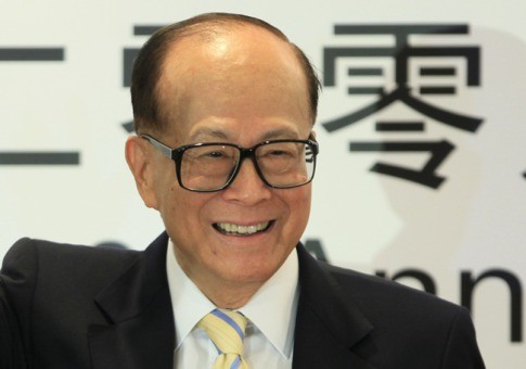 10 tỷ phú “tay không bắt giặc” ảnh 2