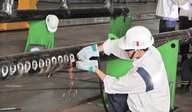 Giảm mạnh dự án "tỷ đô" ảnh 1