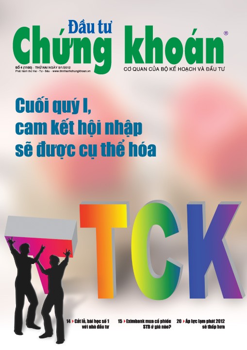Đầu tư Chứng khoán số 4 ảnh 1
