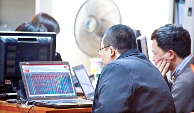 Bài học cắt lỗ ảnh 1