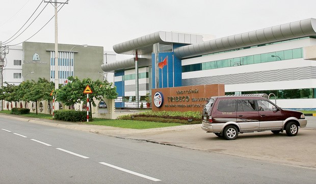 Phát hành dưới mệnh giá: khó khả thi ảnh 1