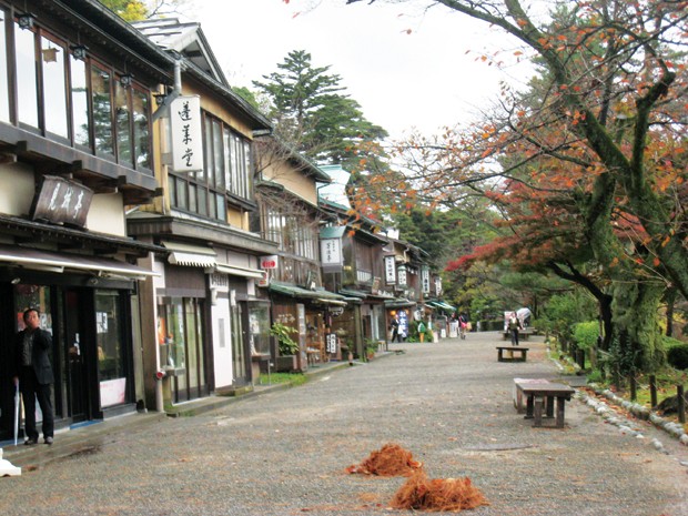 Một thoáng Việt Nam ở Ishikawa ảnh 1