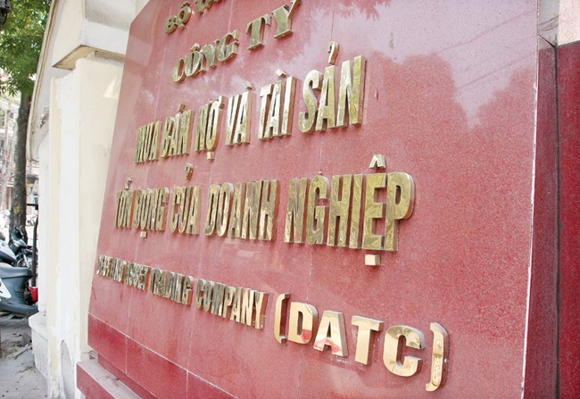 Nghề mua rủi, bán may… ảnh 1