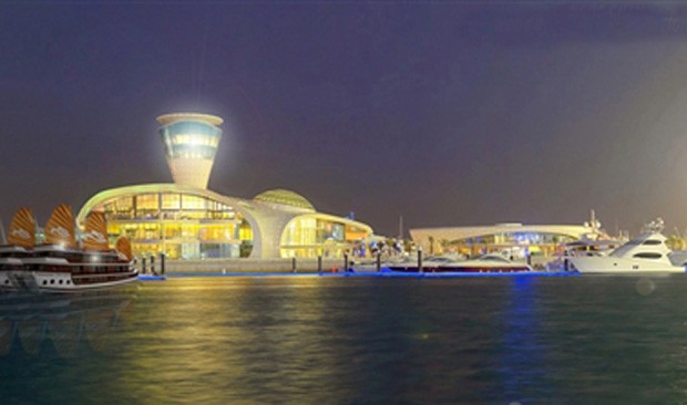 "Chúa đảo" tiết lộ về dự án khổng lồ ảnh 1