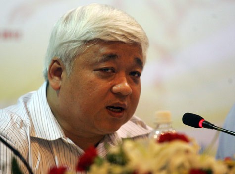 Thị trường ngân hàng một năm nhiều biến cố ảnh 1