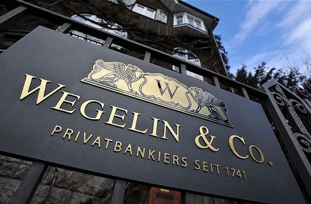 Ngân hàng lâu đời nhất Thụy Sỹ đóng cửa sau án phạt của Mỹ ảnh 1