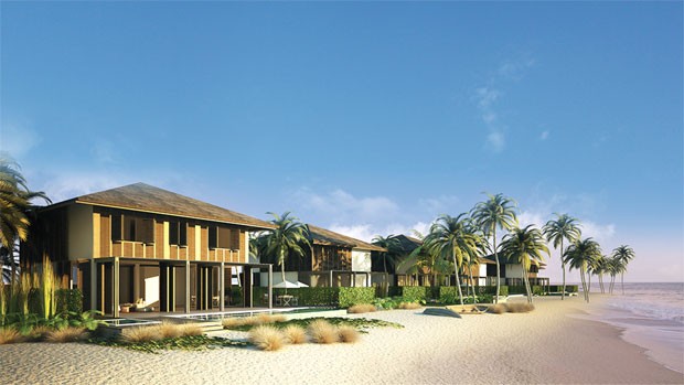 Thời cơ cho bất động sản Phú Quốc ảnh 2 Thời cơ cho bất động sản Phú Quốc ảnh 2