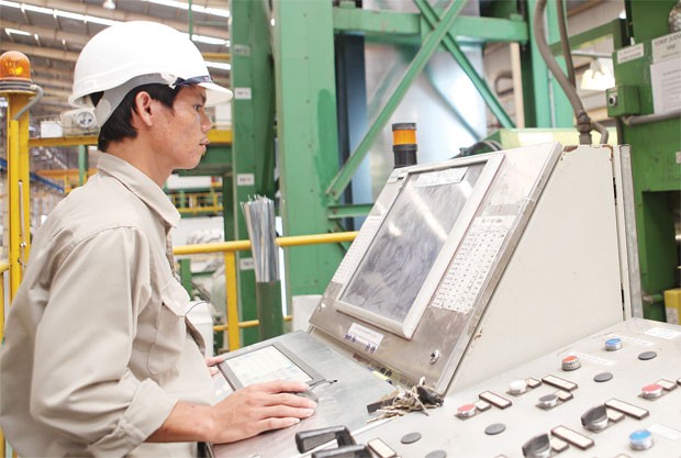 Gần 70.000 DN thành lập mới năm 2012 ảnh 1