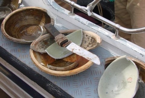 Kho báu triệu đô dưới đáy biển Việt Nam ảnh 2