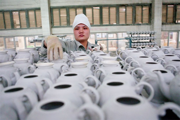 Quỹ CGIF muốn giúp DN Việt Nam tìm vốn bằng trái phiếu ảnh 2