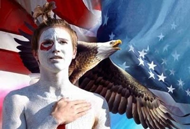 10 quốc gia dự trữ vàng lớn nhất thế giới ảnh 1