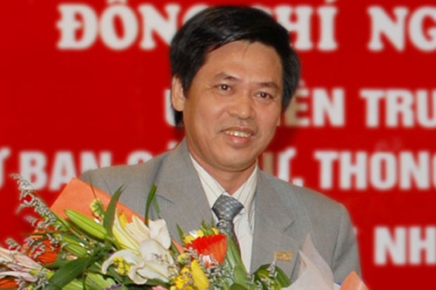 Vì sao nguyên tổng giám đốc Agribank bị bắt? ảnh 2