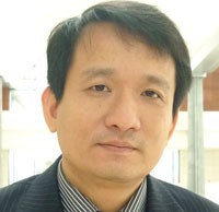 Ông Nguyễn Đình Tùng, Tổng giám đốc Ngân hàng TMCP Phương Đông