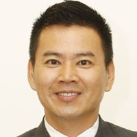 Ông Phương Tiến Minh, Giám đốc cấp cao Phát triển chiến lược khách hàng, Ngân hàng HSBC Việt Nam