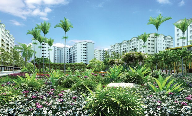 “Thuyền trưởng” Nam Long:  Muốn phát triển phải nhìn dài hạn ảnh 1