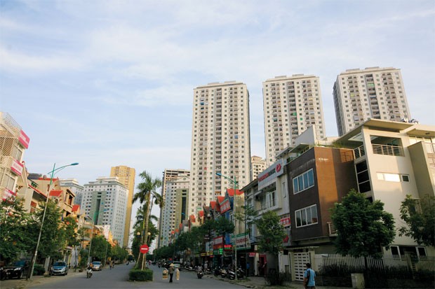 Đại gia kín tiếng ảnh 1