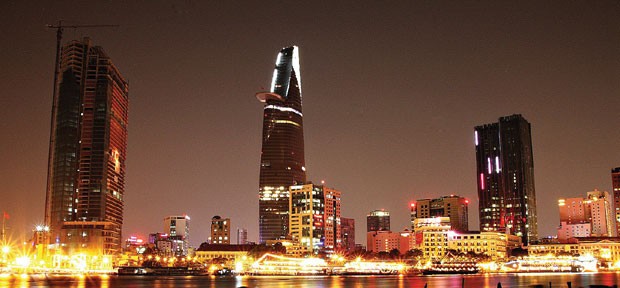 Sau cơn bĩ cực đến hồi thái lai ảnh 1 Sau cơn bĩ cực đến hồi thái lai ảnh 1