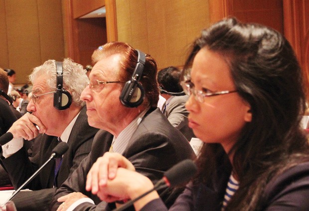 Nới room và chuyện của “chiếc bánh” ảnh 1